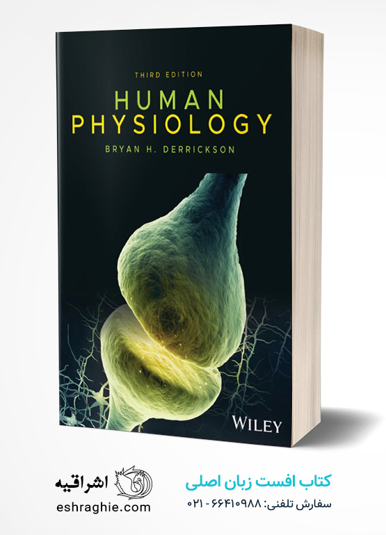 Human Physiology, 3rd edition (Original PDF from Publisher)