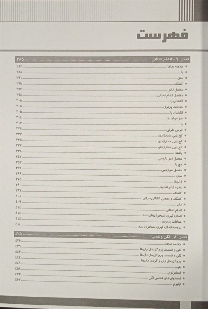 کتاب اطلس مریل 2022 - جلد اول | روش های تصویربرداری اندام فوقانی و تحتانی
