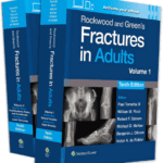 Rockwood and Green's Fractures in Adults | Tenth Edition کتاب افست زبان انگلیسی شکستگی های بزرگسالان راکوود و گرین  - ویرایش دهم - 2025