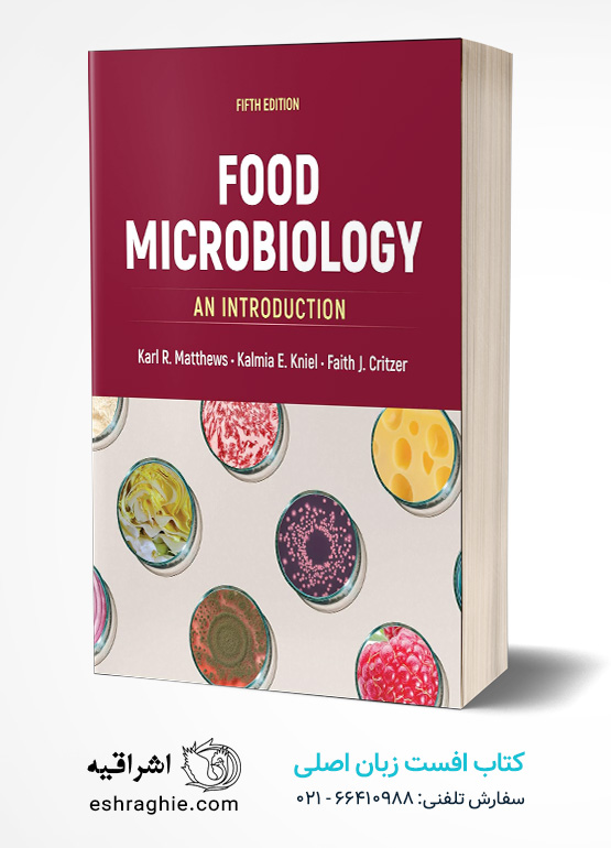 Food Microbiology: An Introduction (ASM Books)
