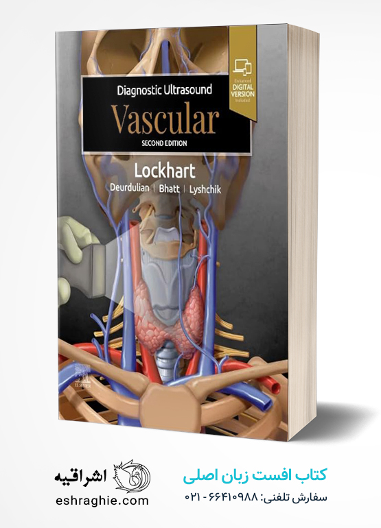 Diagnostic Ultrasound: Vascular 2nd Edition