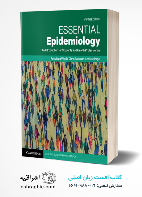 Essential Epidemiology: An Introduction for Students and Health Professionals