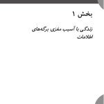 کتاب کار آسیب مغزی تمرین‌هایی برای توانبخشی شناختی - صفحه 13