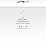 چالش‌های رایج در زوج‌درمانی - صفحه 1