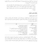 چالش‌های رایج در زوج‌درمانی - صفحه 20