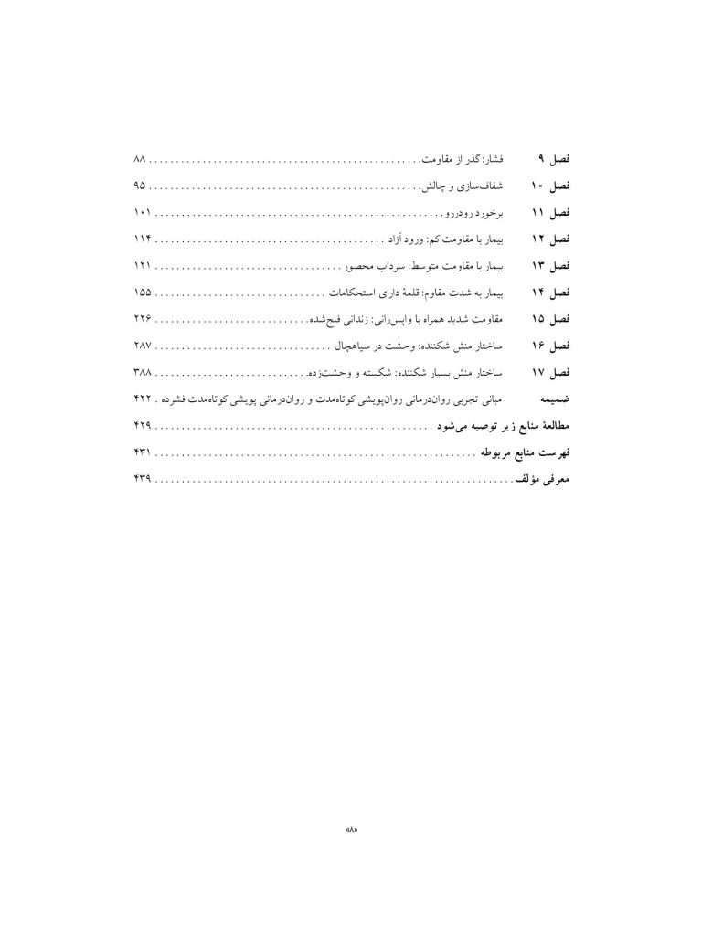 آنسوی مقاومت - صفحه 3