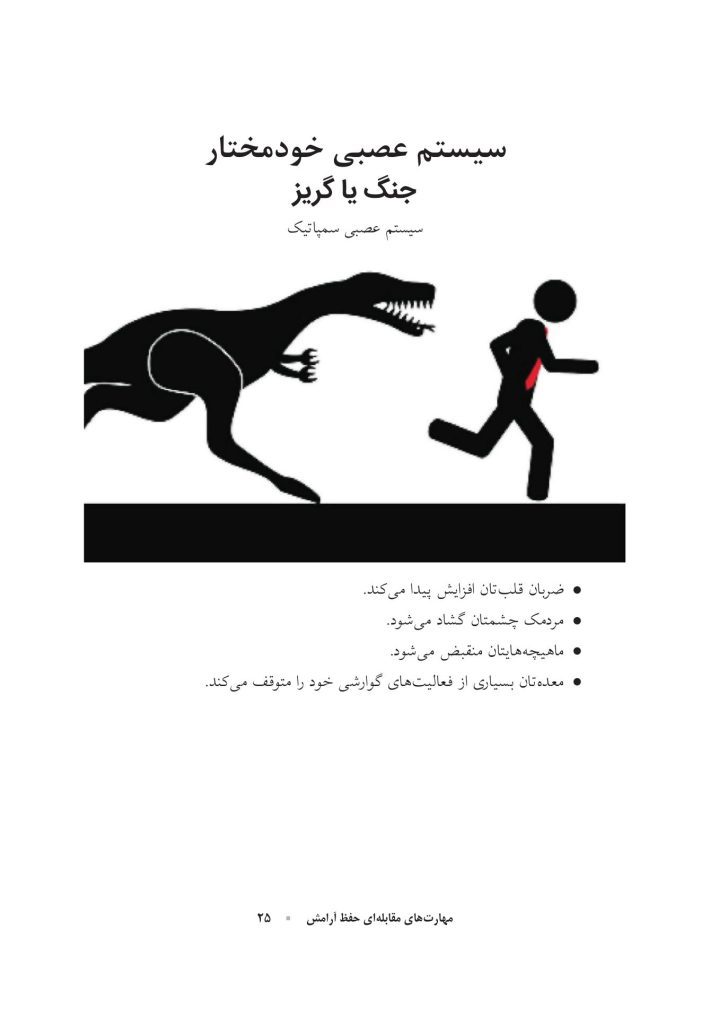 کتاب کار مهارت‌های مقابله‌ای برای کودکان - صفحه 16
