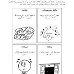 چگونه هیولای امتحان راگرسنه بگذاریم - صفحه 12