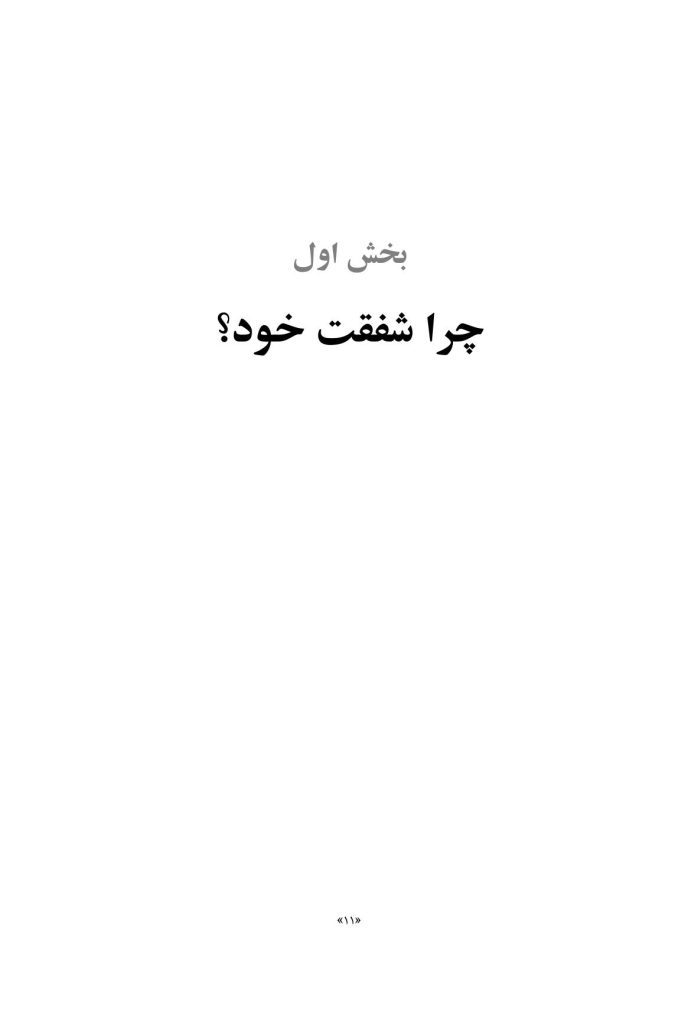 شفقت خود - صفحه 6
