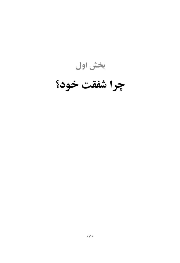 شفقت خود - صفحه 6