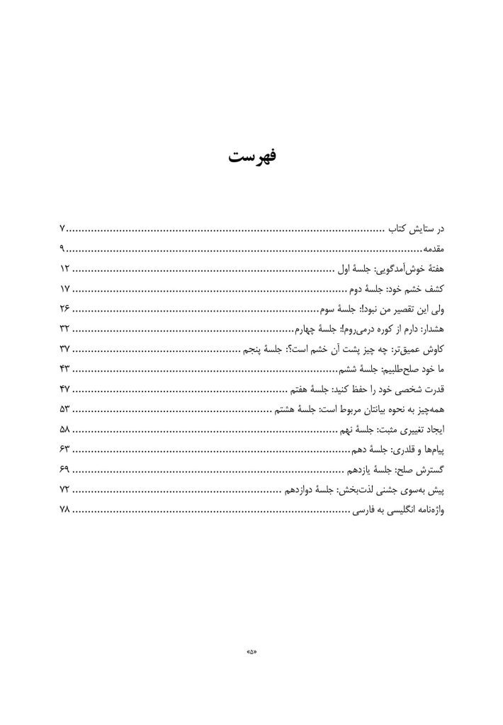 چراغ قرمز - صفحه 2