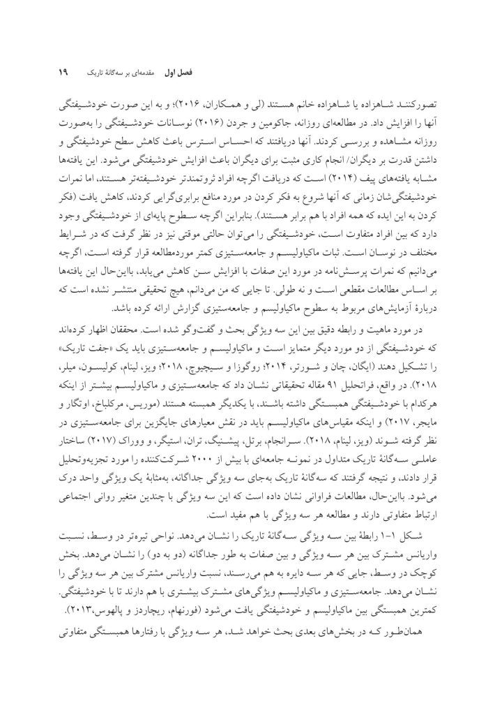 سهگانه تاریک شخصیت - صفحه 8