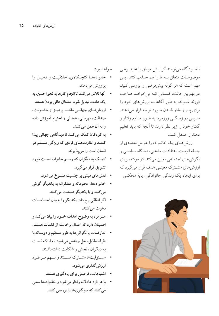 مونتهسوری برای همه خانوادهها - صفحه 18