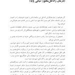 درمان راهحلمحورمبانی پایه - صفحه 11