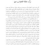 کتاب راهنمای اضطراب من - صفحه 14