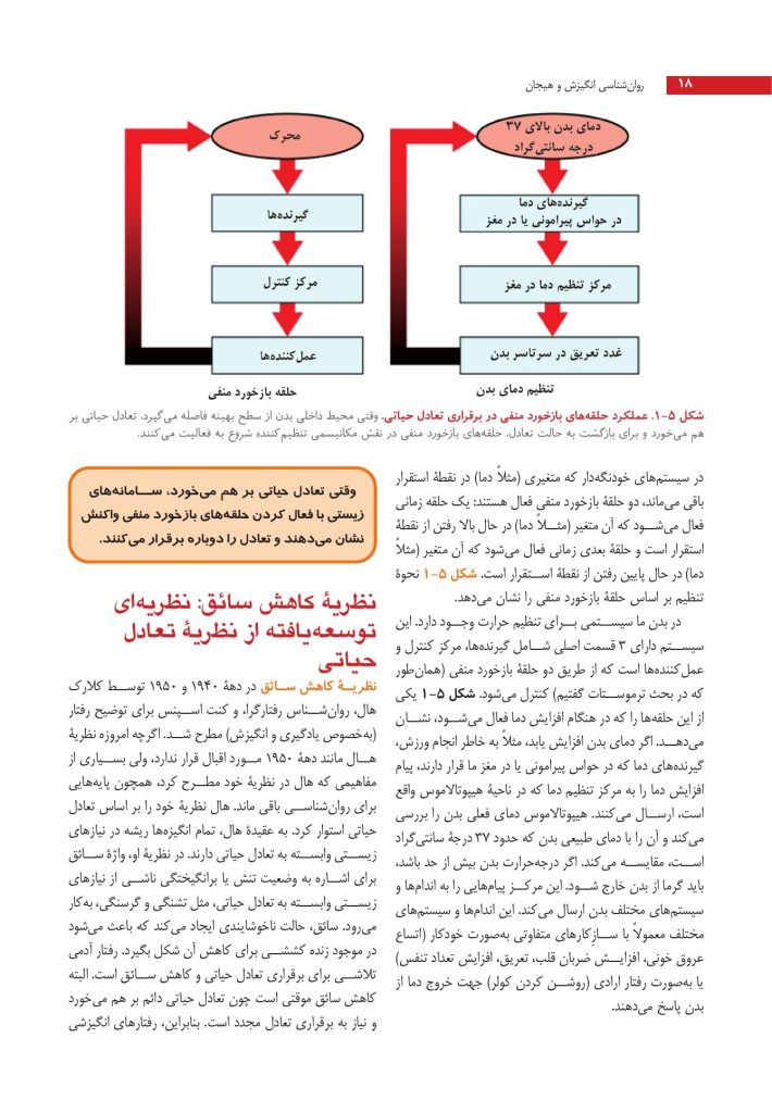 روان‌شناسی انگیزش و هیجان - صفحه 11