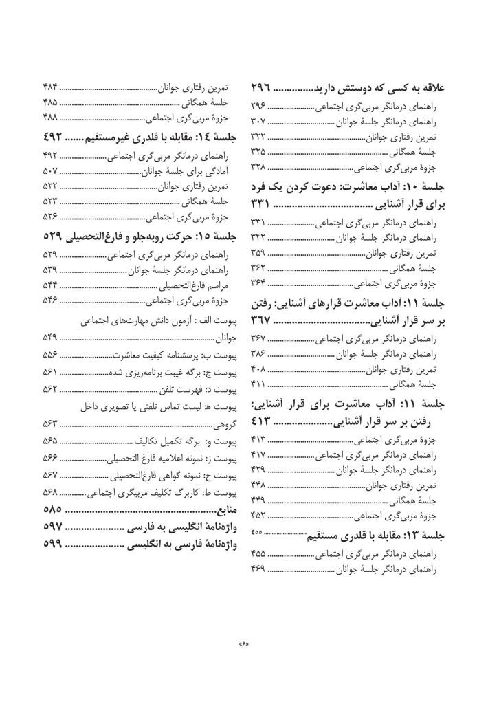 پل های ناپیدا - صفحه 4