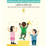 جلد کتاب کاربست راه حل محور