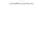 اصول و کاربست درمان رابطه زناشویی - صفحه 5