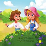 پیش به سوی پیدا کردن دوست - صفحه 5