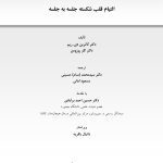 کتاب کار هیجان مدار برای شکست ارتباط - صفحه 1