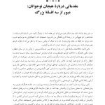 زندگی هیجانی نوجوانان - صفحه 13