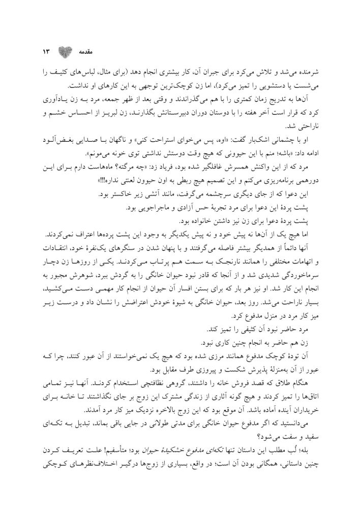 درست دعوا کنید - صفحه 8