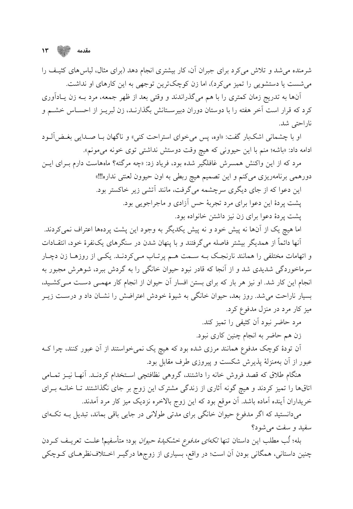 درست دعوا کنید - صفحه 8