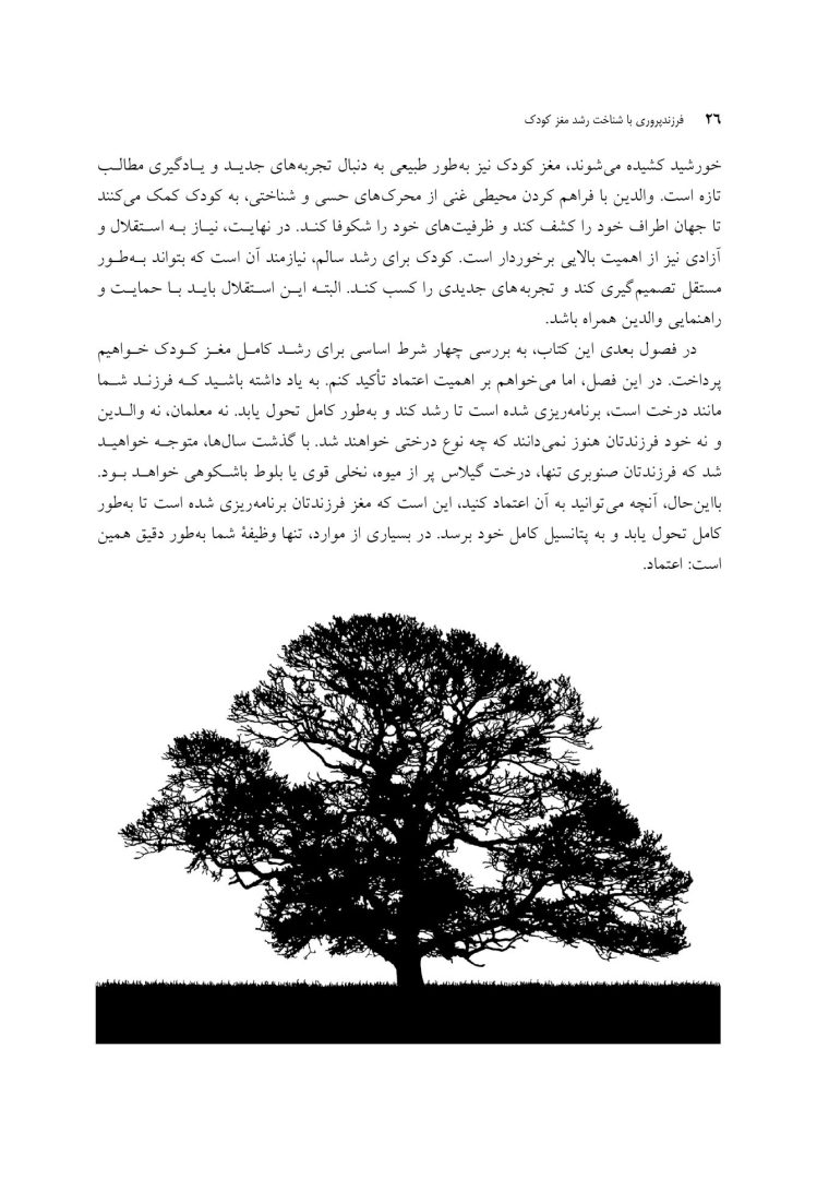 فرزندپروری با شناخت رشد مغز کودک - صفحه 18
