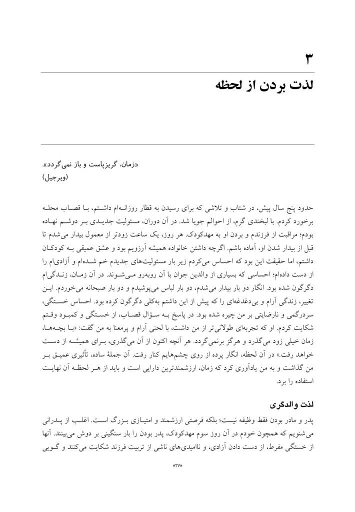 فرزندپروری با شناخت رشد مغز کودک - صفحه 19