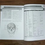 نمونه چاپی کتاب اطلس مریل - جلد سوم
