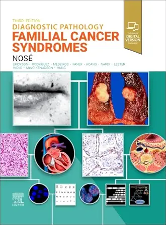 جلد کتاب Diagnostic Pathology