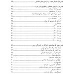 طرحوارههای شناختی و باورهای بنیادین در مشکلات روانشناختی - صفحه 1