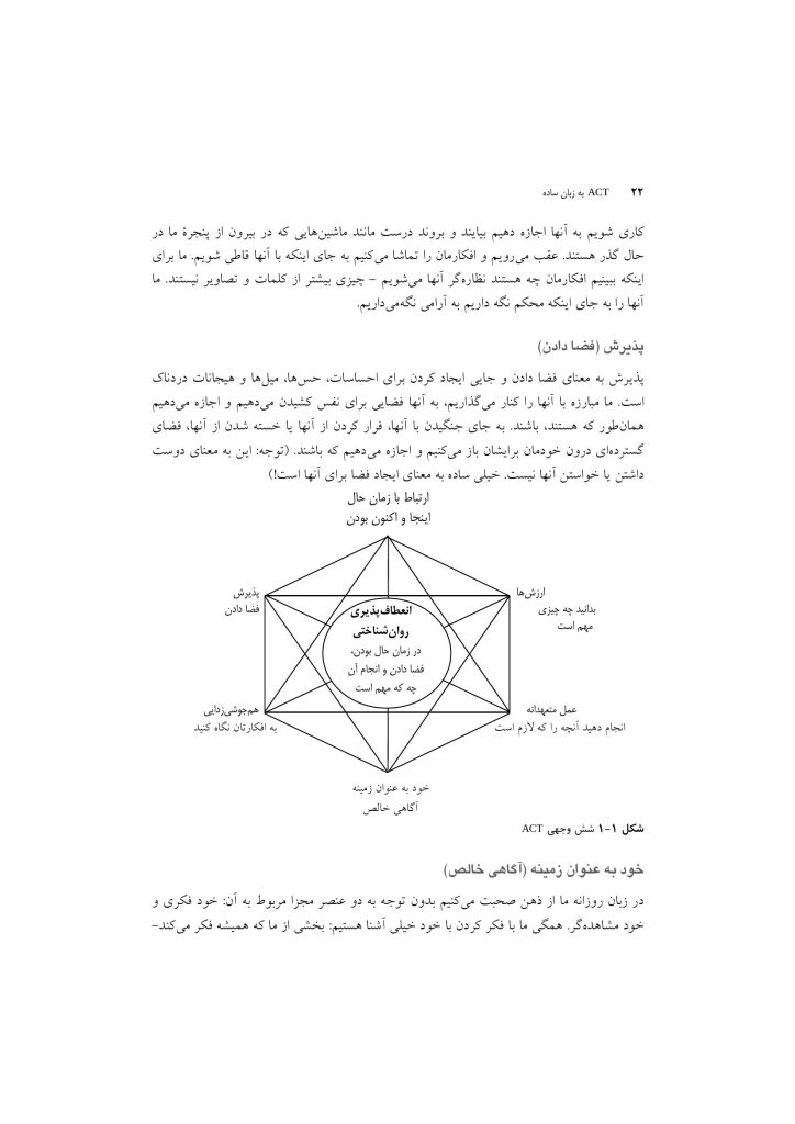 ACT به زبان ساده - صفحه 20