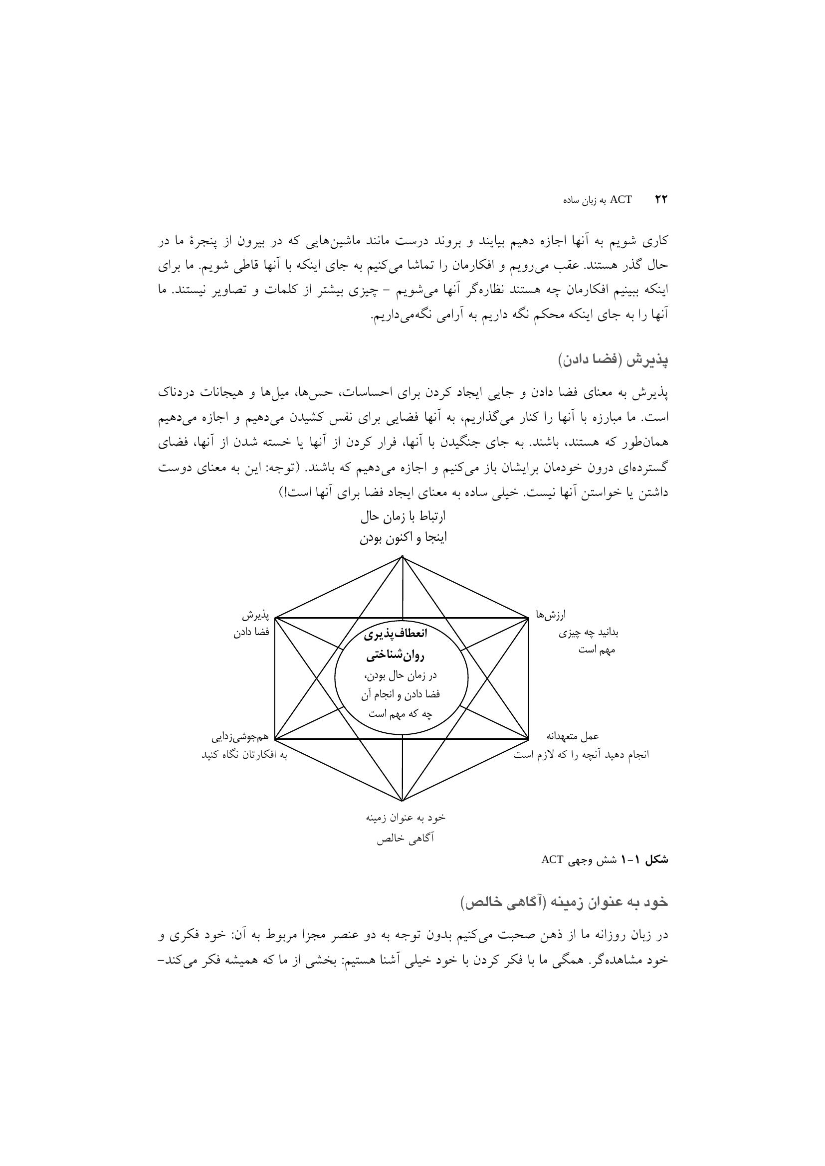 ACT به زبان ساده - صفحه 20