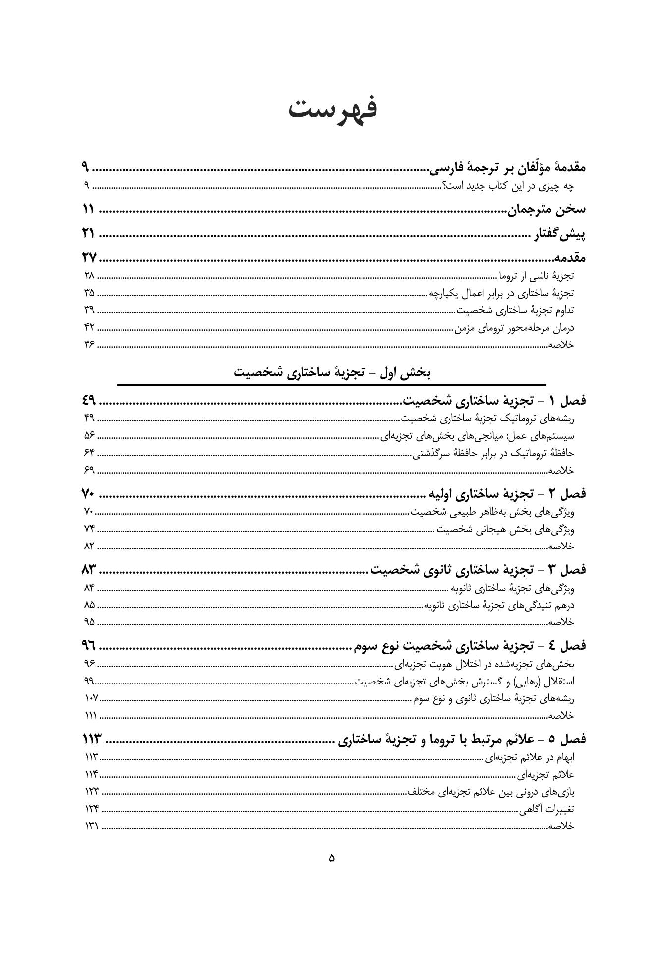 خود تسخیرشده - صفحه 1