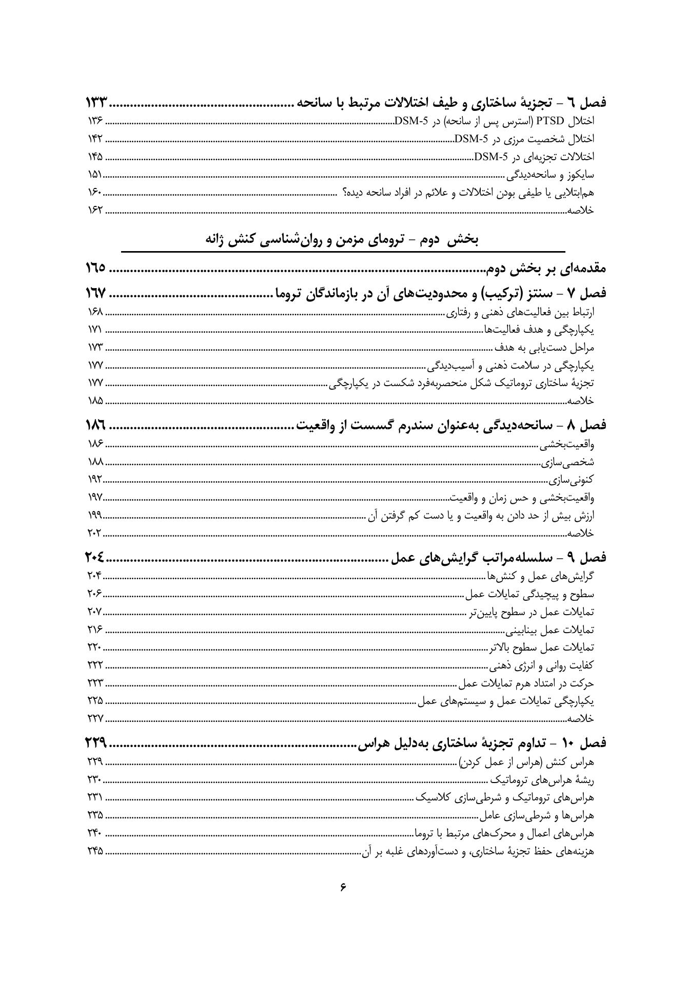 خود تسخیرشده - صفحه 2