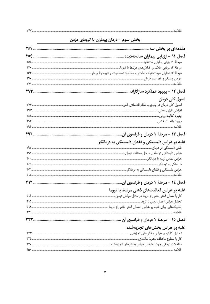 خود تسخیرشده - صفحه 3