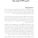 راهنمای آموزش حل مسئله و تنظیم هیجان آسیب‌دیدگان مغزی براساس PLUSوSTEP - صفحه 5