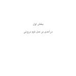 تیم درونی و مفاهمه متناسب با موقعیت - صفحه 20