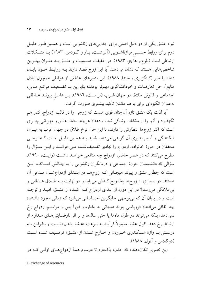 وقتی عشق میمیرد - صفحه 13