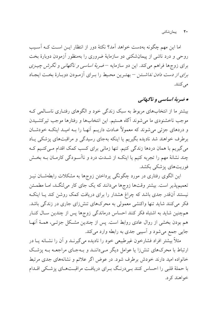 پیمان شکنی - صفحه 15