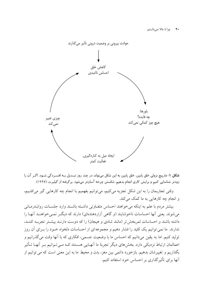 چرا تا حالا نمیدانستم - صفحه 9