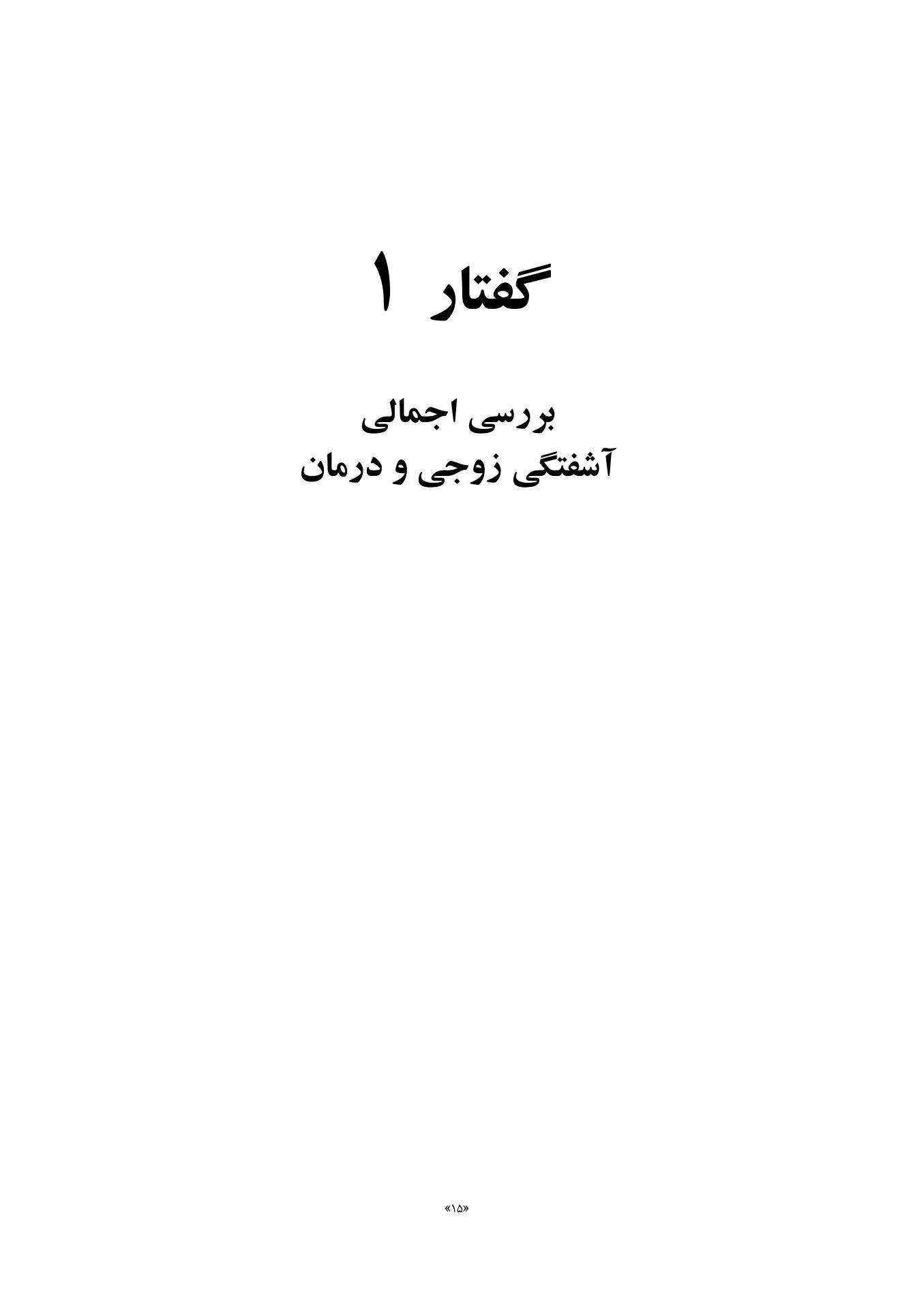 زوجدرمانی رفتاری یکپارچهنگر - صفحه 4
