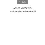 دلبستگی در بزرگسالی - صفحه 4