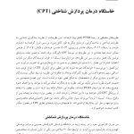 درمان پردازش شناختی برای اختلال استرس پس از سانحه (PTSD) راهنمای جامع - صفحه 4