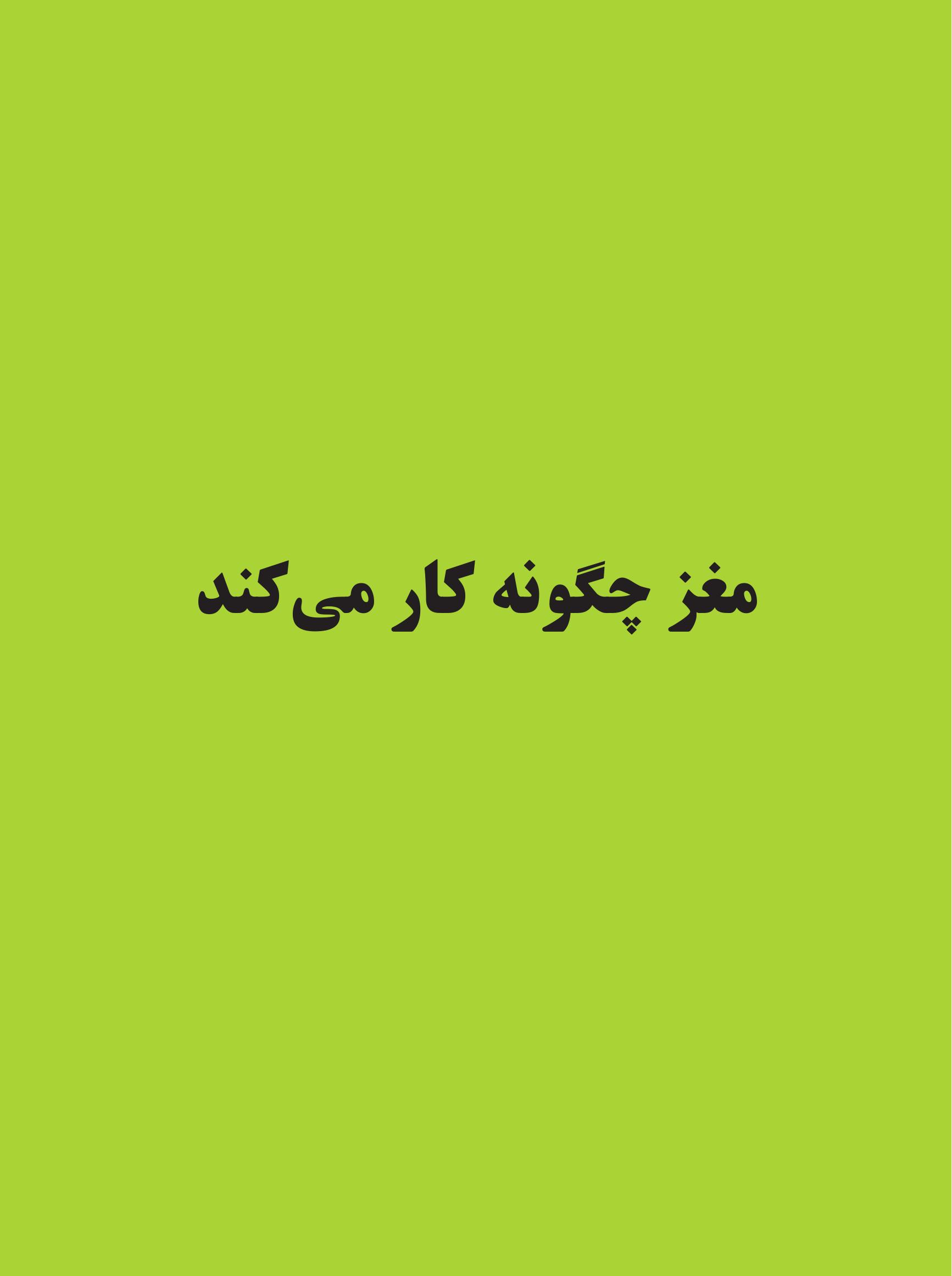 کتاب تناسب اندام مغز - صفحه 4
