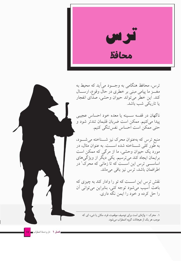 جعبهابزار اضطراب برای نوجوانان - صفحه 10