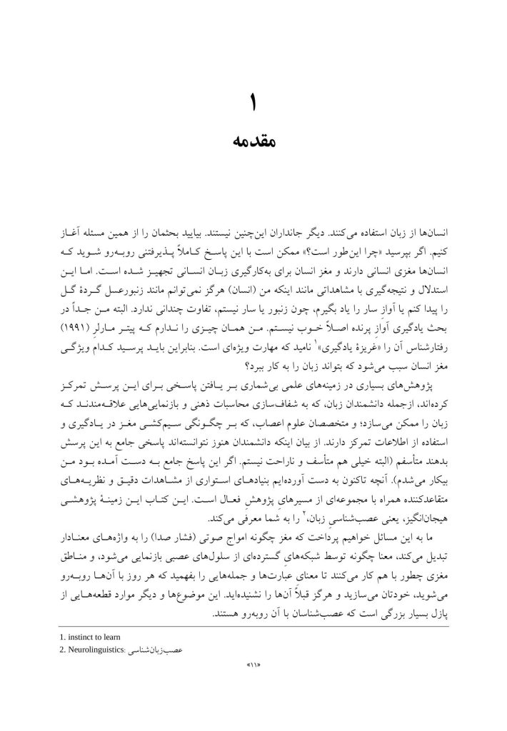 زبان و مغز - صفحه 4
