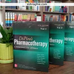 DiPiro's Pharmacotherapy - A Pathophysiologic Approach, Thirteenth Edition